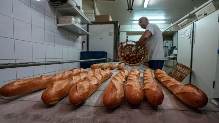 ‘Ông tổ’ của bánh mì Việt được UNESCO vinh danh