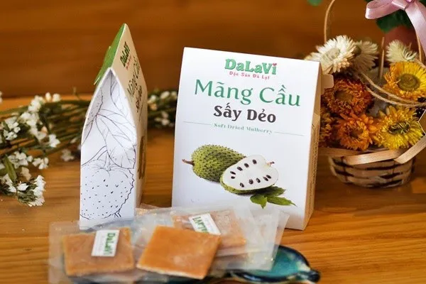 Phải lòng món canh atiso của Đà Lạt