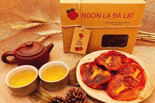 Phải lòng món canh atiso của Đà Lạt