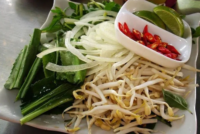 Phở khô Gia Lai – thơm ngon trong từng hương vị