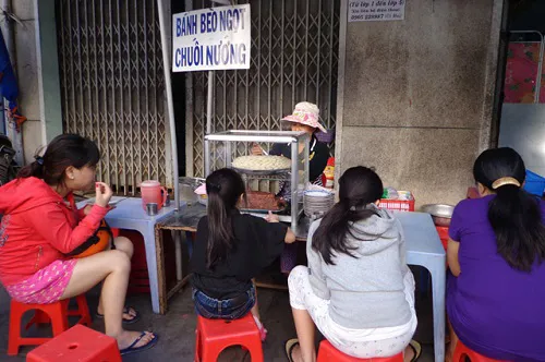 Sau Tết nhà ai cũng dư chuối, muốn “tiêu thụ” hết nhanh thì làm ngay món này nhé các mẹ!