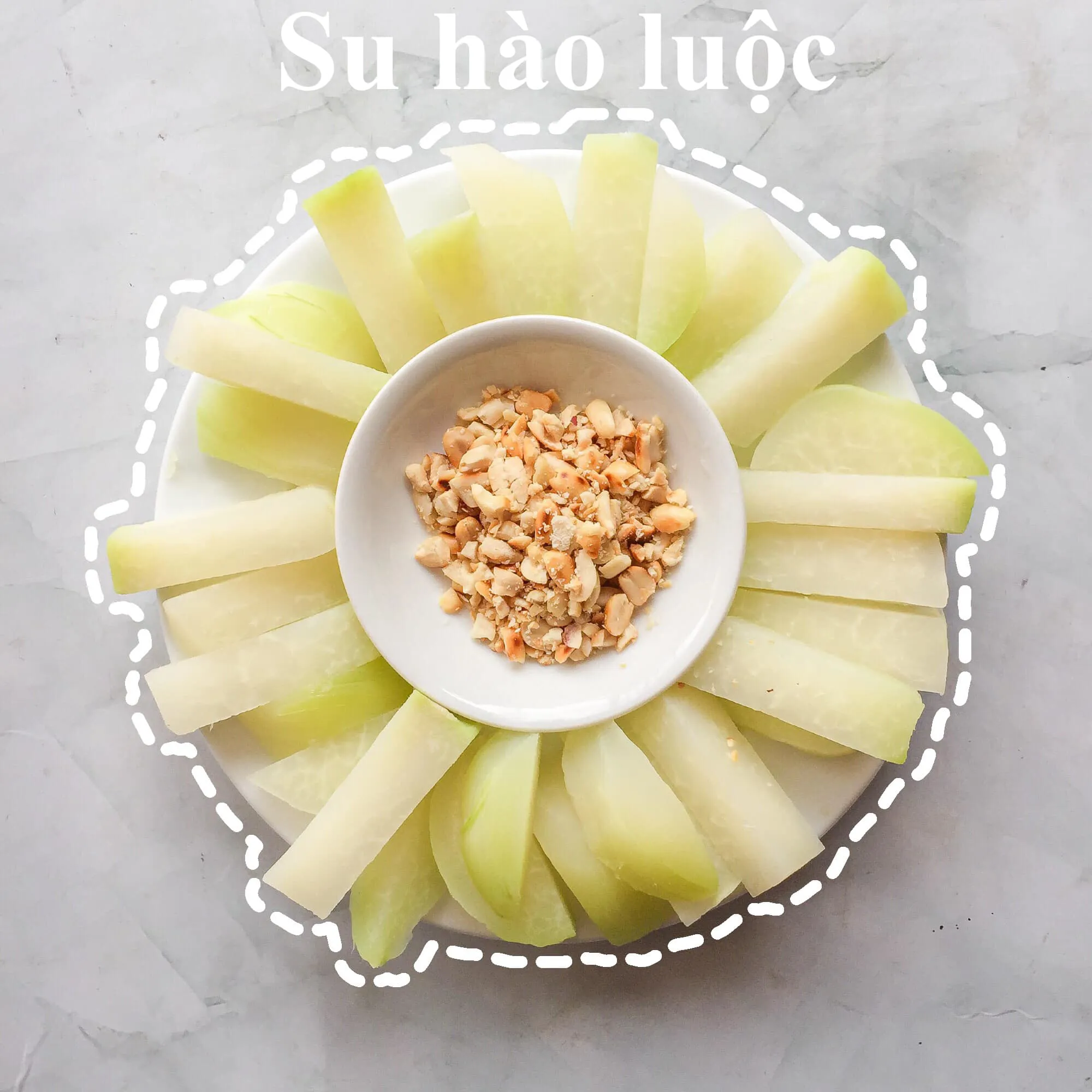 Su hào không chỉ để luộc, làm 4 món ăn này cũng hấp dẫn vô cùng