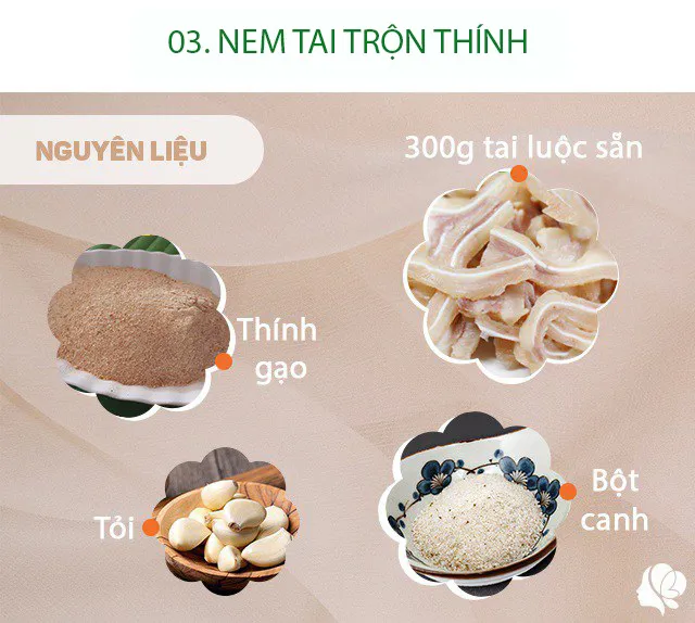 Thịt băm xào với siêu thực phẩm giàu vitamin A được món đơn giản mà ngon, giá cực rẻ!