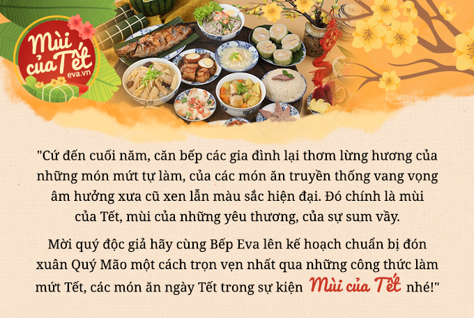 ‘Thổn thức’ với 3 món từ bắp bò ăn mê ly, bổ khí huyết tốt cho sức khỏe cả gia đình