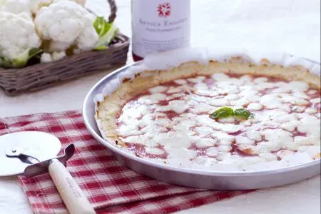 Thưởng thức món ngon tuyệt vời với cách làm bánh pizza