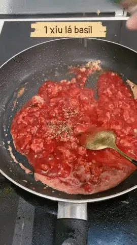 Tôm nướng muối ớt phô mai, ngon lắm đấy