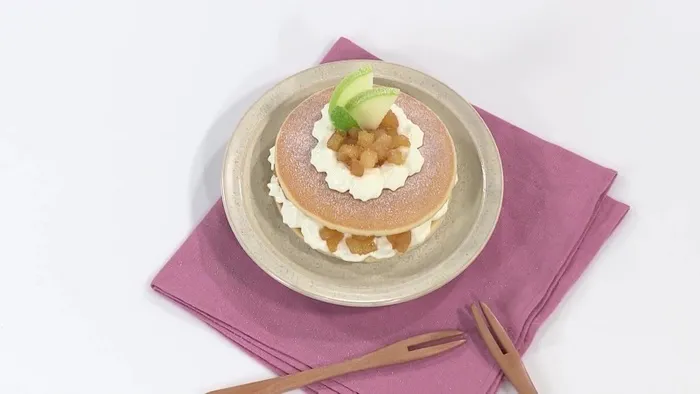 Tổng hợp 4 cách làm bánh pancake xốp mềm, thơm ngon hấp dẫn