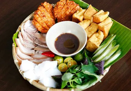 Top 5 món bún gây thương nhớ nhất tại Hà Nội