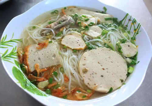 Top 5 món bún gây thương nhớ nhất tại Hà Nội