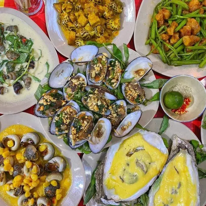Top 7 món ăn vặt Sài Gòn cứ thử là nghiện