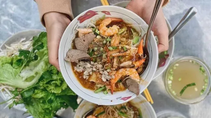 Top 7 món ăn vặt Sài Gòn cứ thử là nghiện
