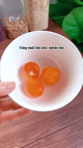 Trưa nay ăn gì: Khoác bộ áo mới cho món miến tôm thân quen