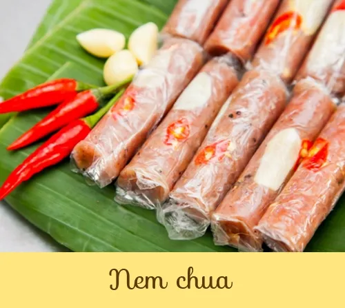 10 đặc sản Việt ngon nhưng “càng ăn càng độc”