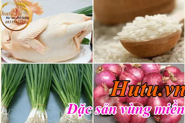 10 quán gà không lối thoát siêu ngon hấp dẫn tại Hà Nội