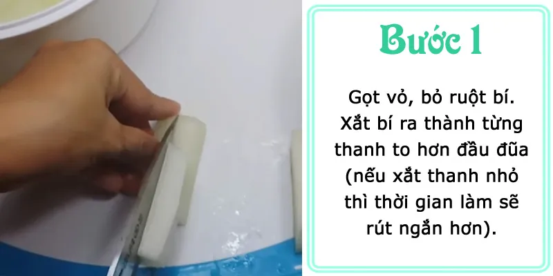 2 cách làm mứt cà chua thơm ngon, lên màu cực đẹp đãi khách ngày Tết