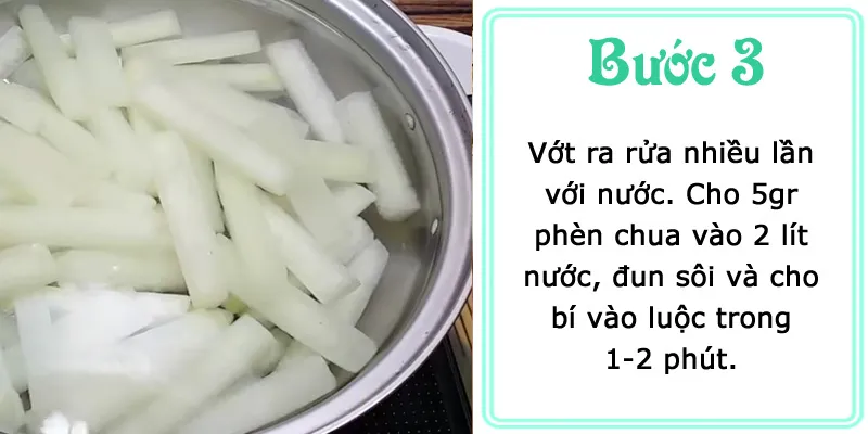 2 cách làm mứt cà chua thơm ngon, lên màu cực đẹp đãi khách ngày Tết