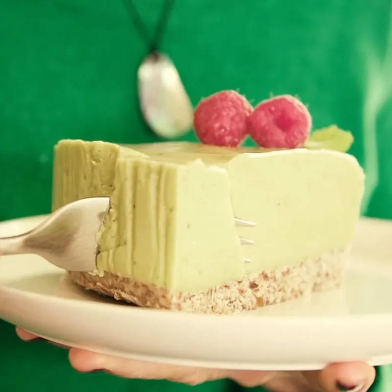 3 cách làm bánh cheesecake bơ thơm ngon hấp dẫn cực đơn giản