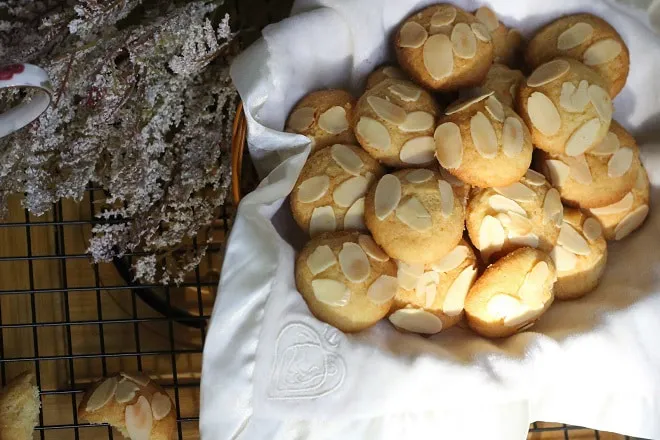 3 loại bánh cookie giòn tan béo ngậy bạn có thể tự làm tại nhà dễ dàng