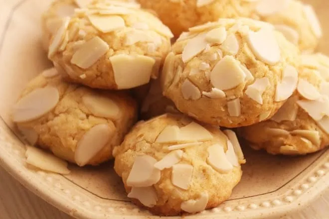 3 loại bánh cookie giòn tan béo ngậy bạn có thể tự làm tại nhà dễ dàng