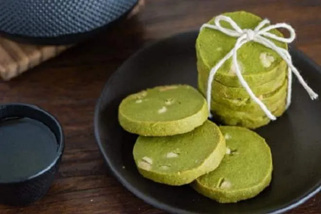 3 loại bánh cookie giòn tan béo ngậy bạn có thể tự làm tại nhà dễ dàng