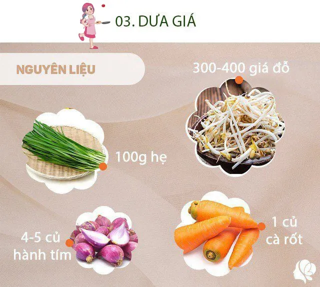 3 món canh chua thơm lừng cho ngày mưa: Giá rẻ, dễ làm, cực tốn cơm!