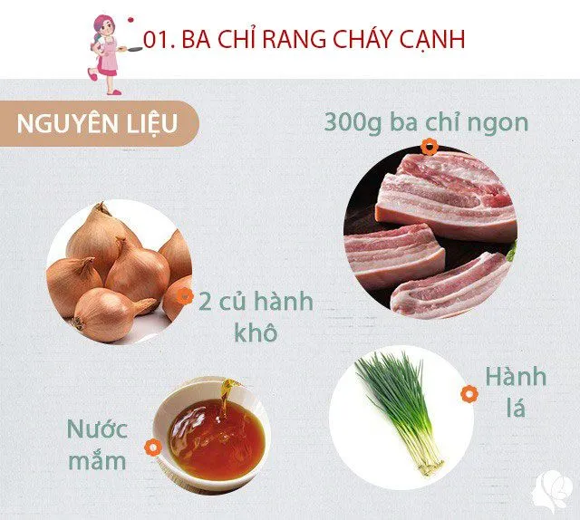 5 món ăn từ “họ bầu bí” dễ nấu, ăn ngon để thanh nhiệt cơ thể, đón mùa hè khỏe mạnh