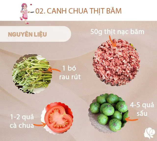 5 món ăn từ “họ bầu bí” dễ nấu, ăn ngon để thanh nhiệt cơ thể, đón mùa hè khỏe mạnh