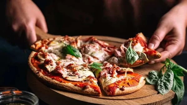 5 sai lầm khi nướng pizza mà mọi người thường xuyên mắc phải