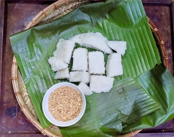 Ăn cơm quê với nhà mình đi