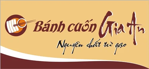 Bánh cuốn gia truyền Gia An nguyên chất từ gạo