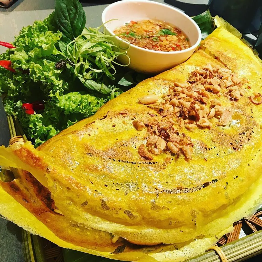 Bánh tằm bì Sa Đéc từ quê ra phố