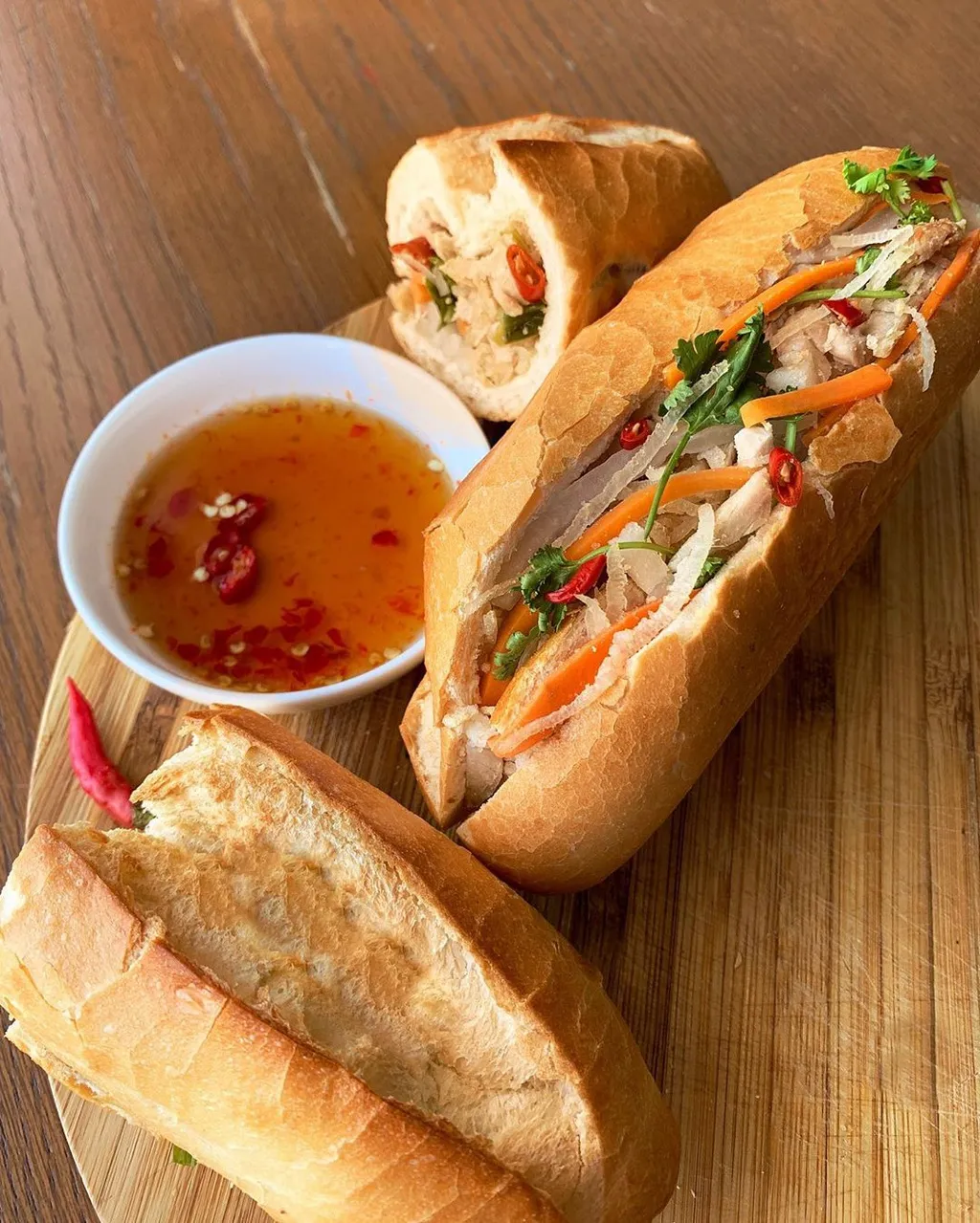 Bình dân như bún bì