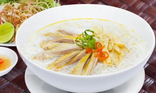 Bún Sài Gòn