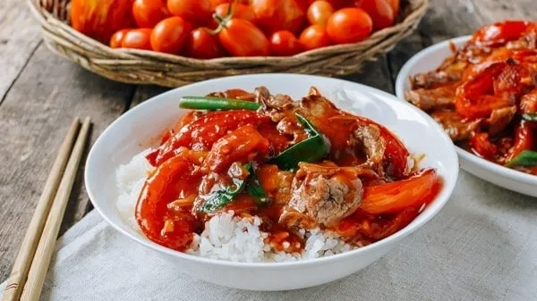 Cà chua mua nhiều đừng chỉ nấu canh, làm 4 món ăn này vừa lạ miệng lại ngon bổ không kém