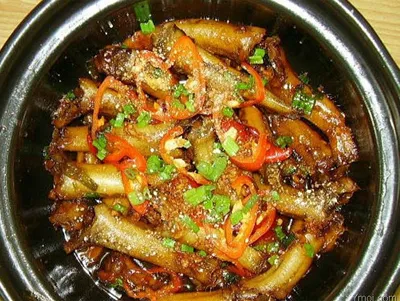 Cá hồng nấu canh thật thơm ngon