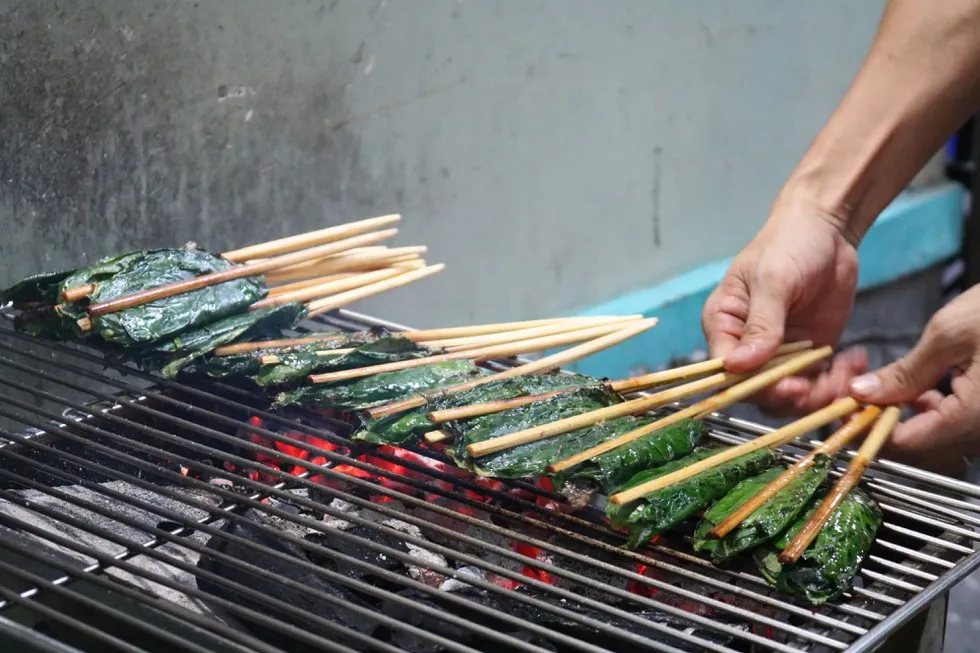 Các nhà hàng món Âu tại Đà Nẵng