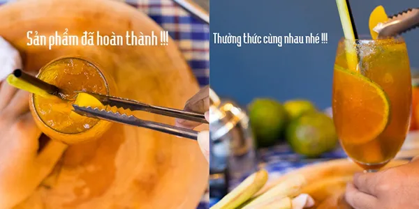 Cách làm bánh giầy siêu dễ cho bữa sáng không bị ngán