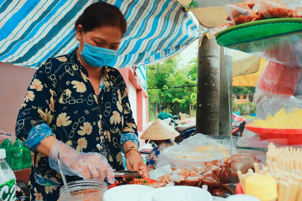 Cách làm nước chấm bánh tráng đậm đà thơm ngon khó cưỡng