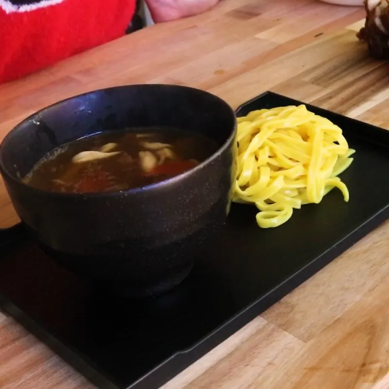 Cách làm ramen Nhật Bản với nước dùng tươi ngon đơn giản tại nhà