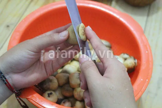 [Chế biến] – Chicken karaage – Gà chiên kiểu Nhật