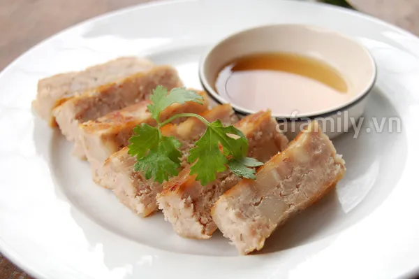 [Chế biến] – Đậm đà món thịt, nấm kho tàu