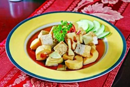 [Chế biến]- Rét buốt, khéo tay làm món kho