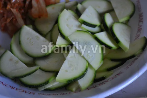 [Chế biến] – Salad rong biển mát bổ mà ngon