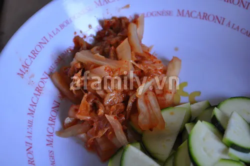 [Chế biến] – Salad rong biển mát bổ mà ngon