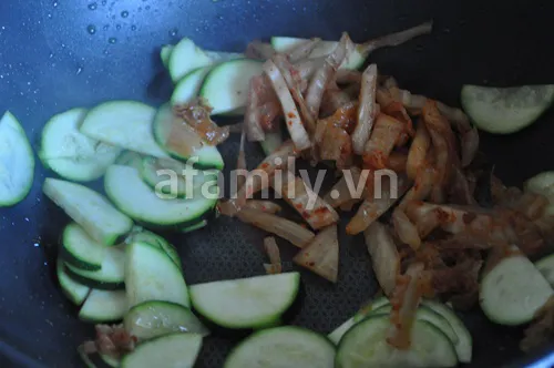 [Chế biến] – Salad rong biển mát bổ mà ngon