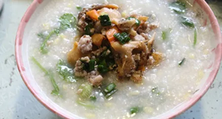 [Chế biến] – Soup gà mì ống – đơn giản mà thật ngon