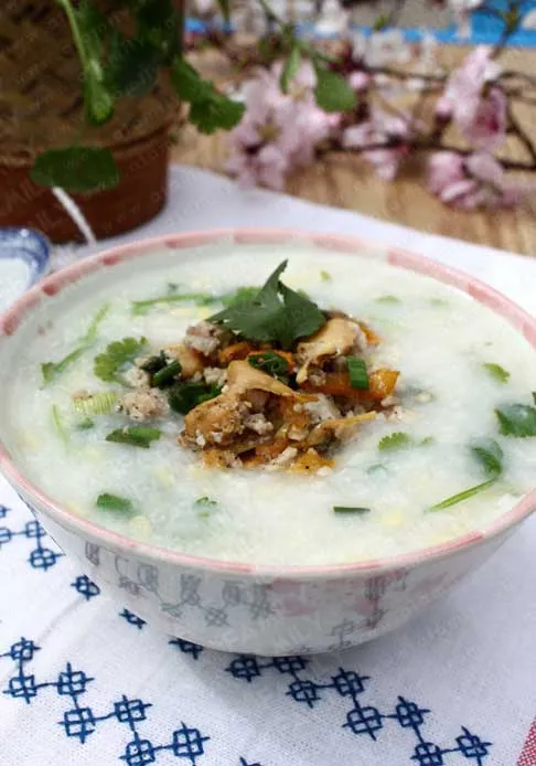 [Chế biến] – Soup gà mì ống – đơn giản mà thật ngon