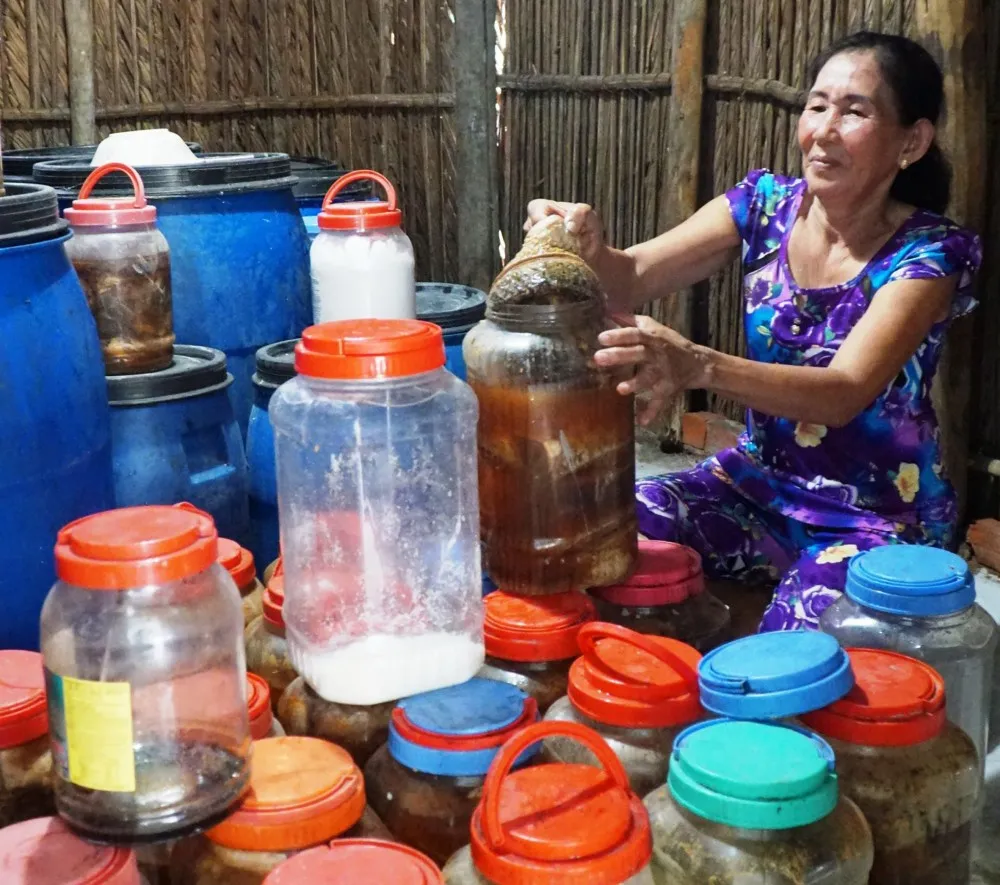 Cho cá vào nồi ướp theo cách này, ăn một lần là nhớ mãi