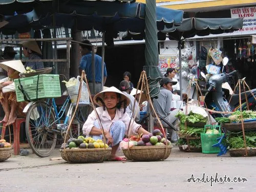 Đặc trưng văn hóa ẩm thực Sài gòn