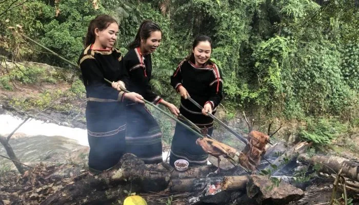 Đắk Lắk: Đậm đà đặc sản Tây Nguyên